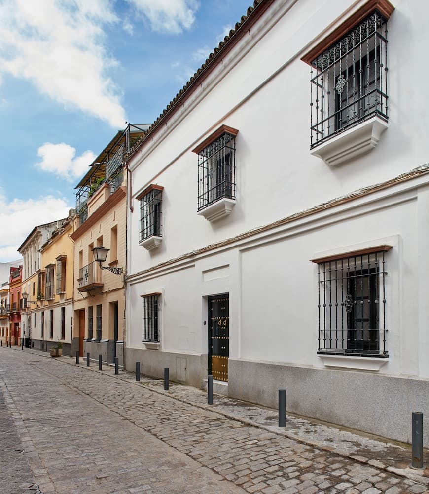 Triana Casa — 3