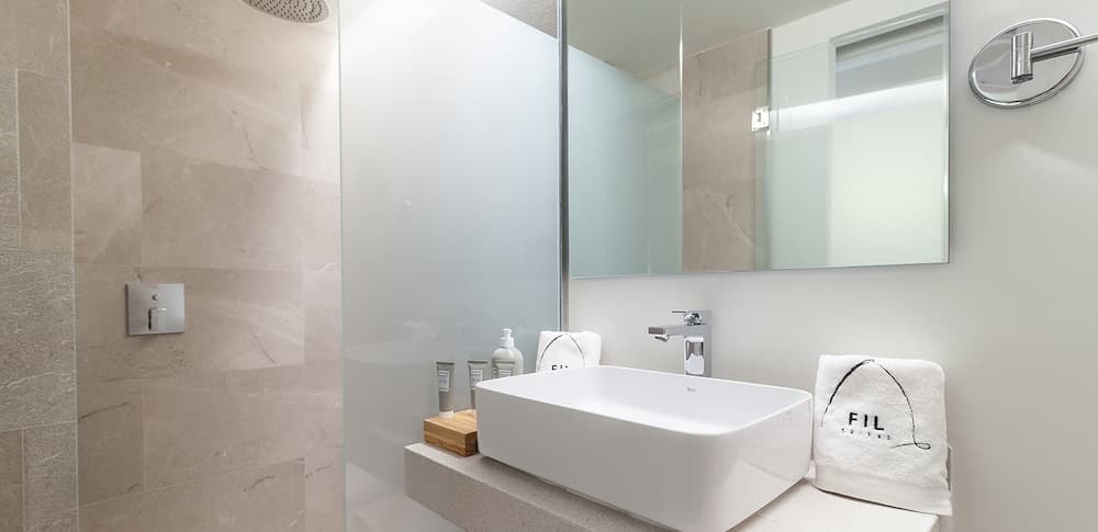 Apartahotel Fil Suites — 27