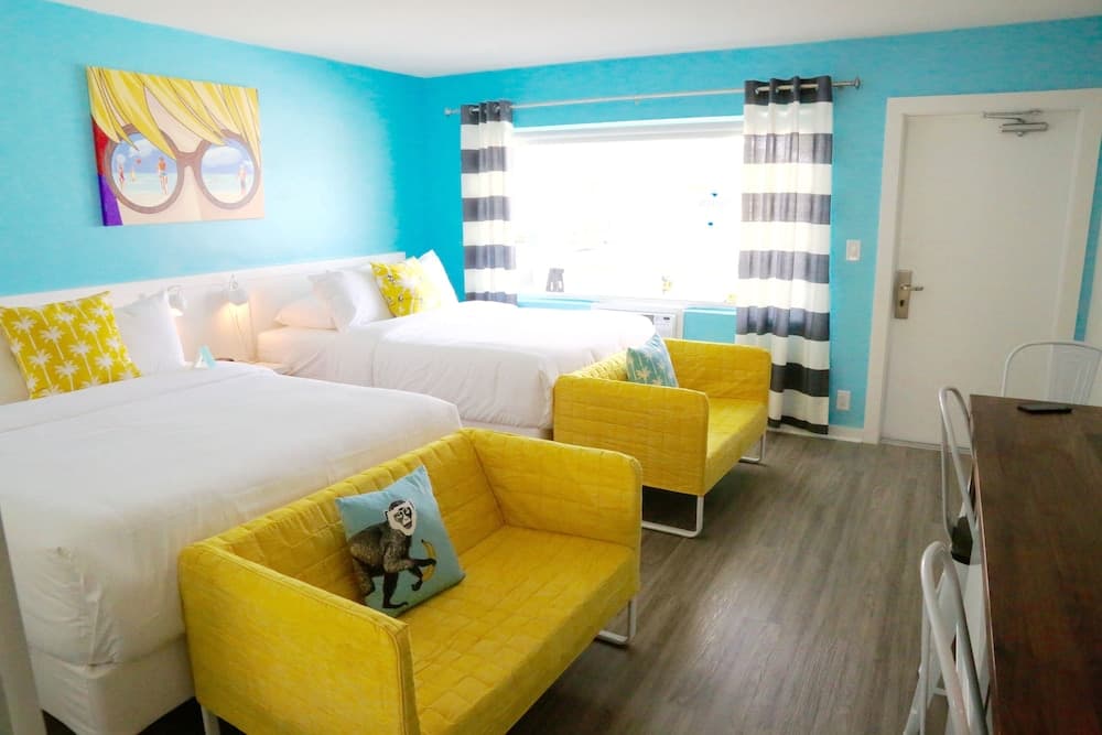 Fortuna Hotel — 22