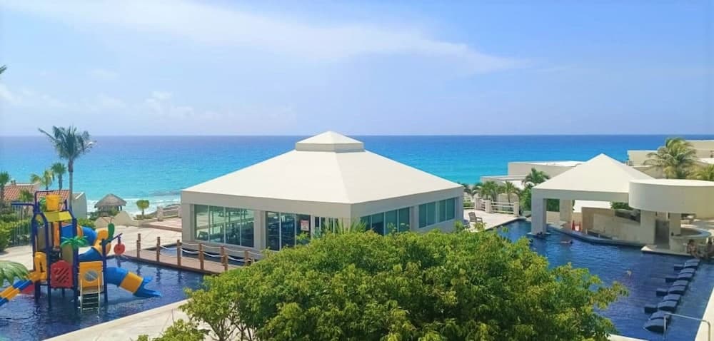 Hotel Solymar - Todo Incluido — 14