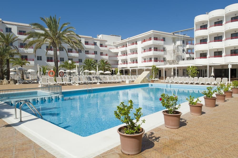 Hotel Coral Star — 1