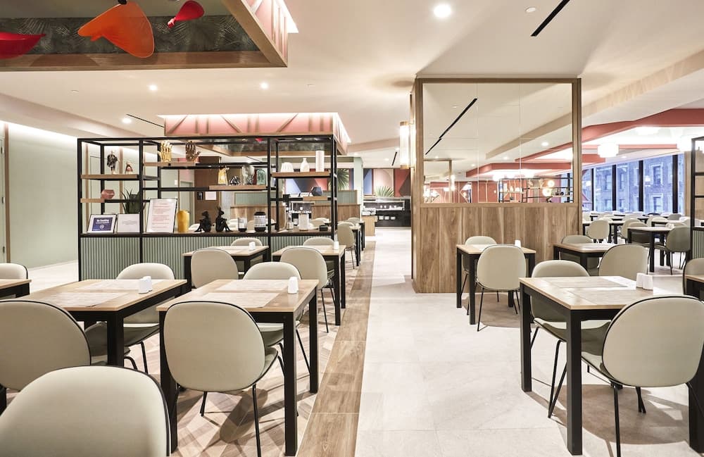 Hotel Riu Plaza Manhattan Times Square hotel, 145 West 47th Street, New York, New York, 10036, United States — photo 15