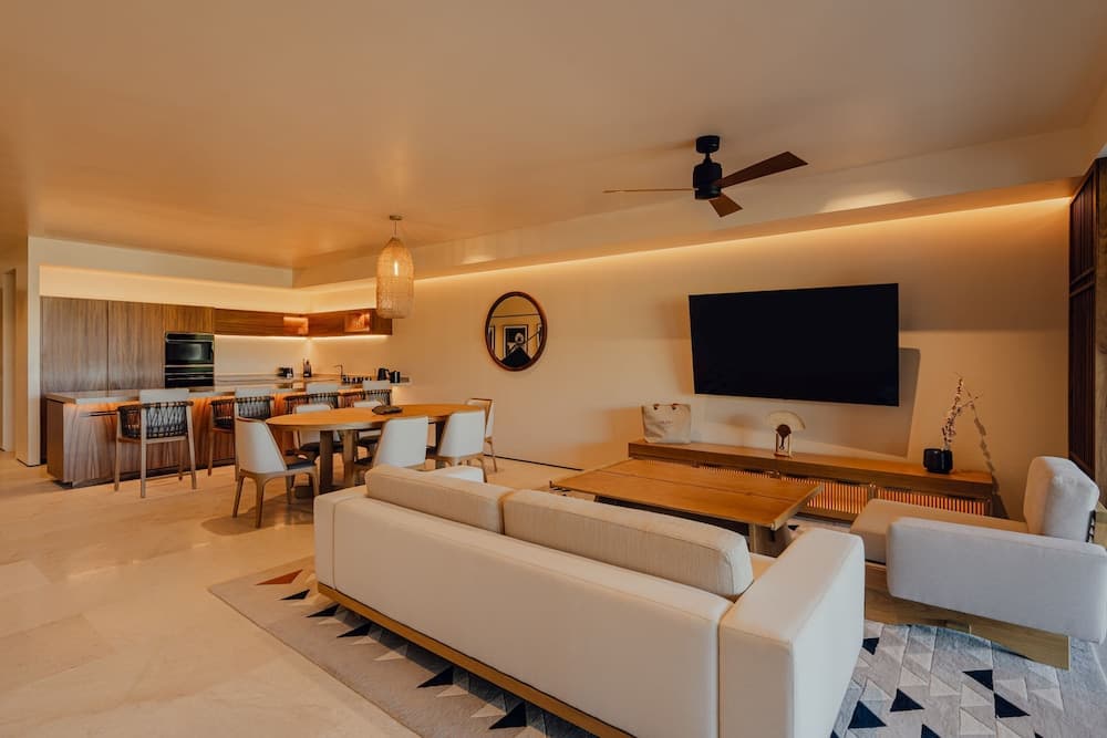 Nobu Residenze Los Cabos — 21