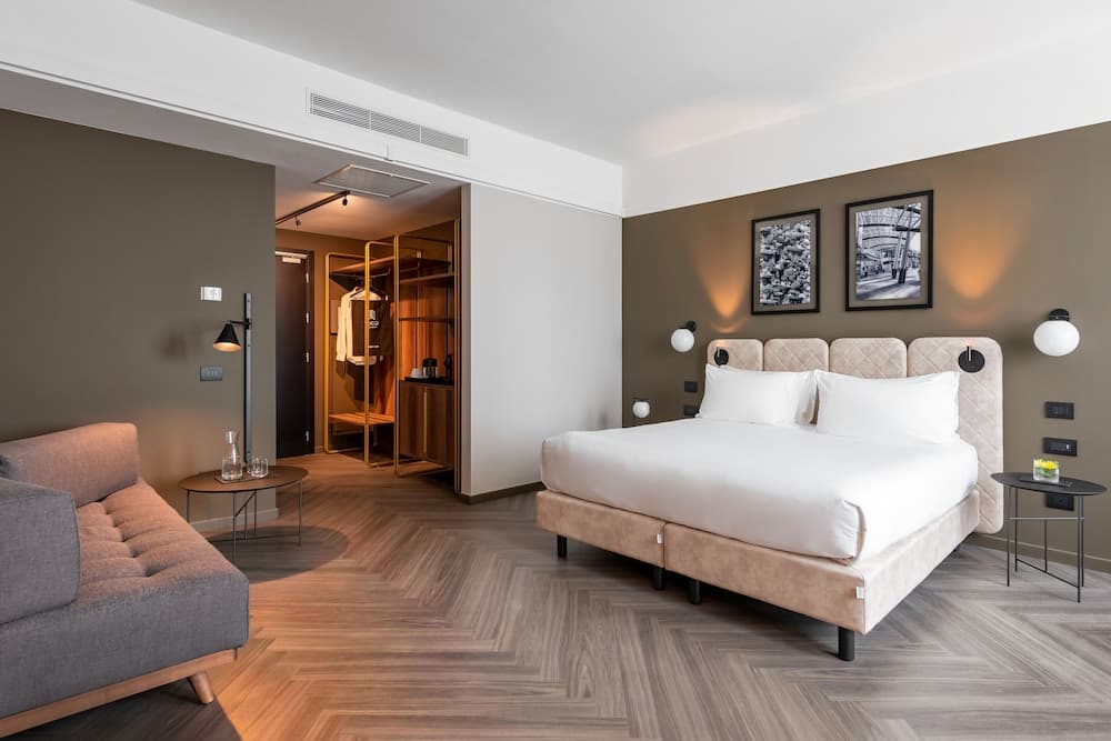 Hotel Tocq — 11