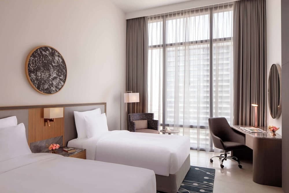 The First Collection at Jumeirah Village Circle, un Hotel Tribute Portfolio — 30
