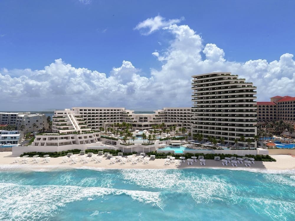 Secrets Mirabel Cancún Resort & Spa – Adults Only – All Inclusive — 1