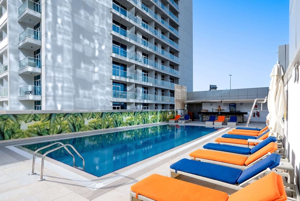 The First Collection Marina, Dubai, a Tribute Portfolio Hotel — 7
