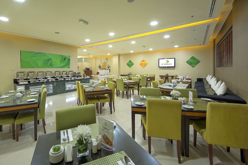 Al Khoory Hotel Apartments — 25