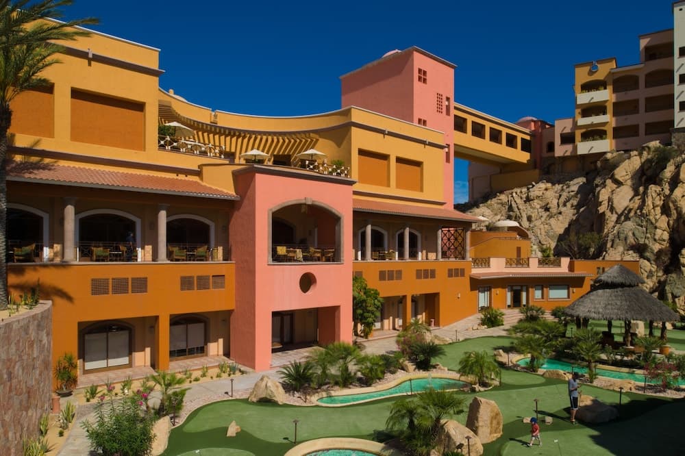 Playa Grande Resort & Grand Spa — 16