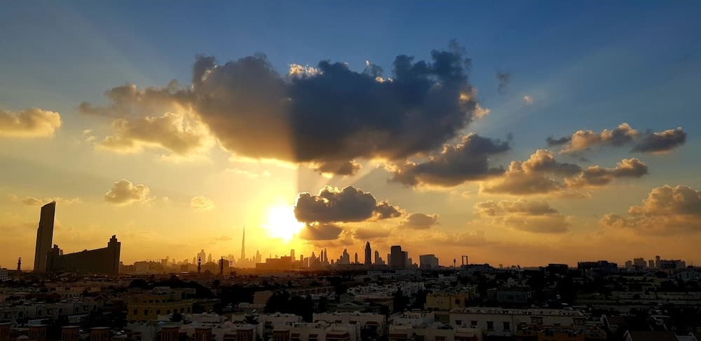Premier Inn Dubai International Airport — 20