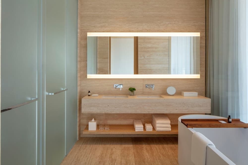 The Dubai EDITION hotel, Dubai Fountain Street, Downtown, Dubai, 11788, United Arab Emirates — photo 40