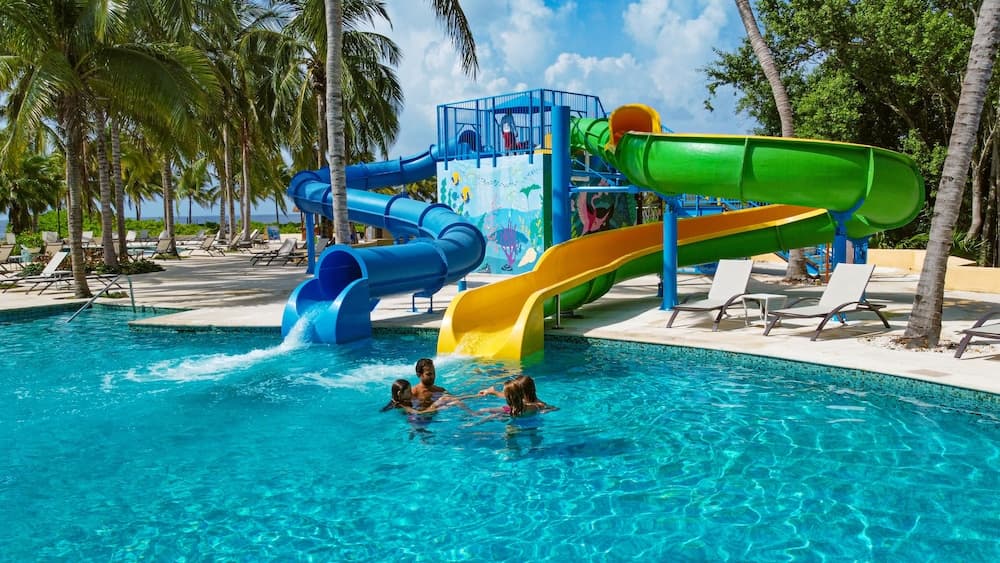 Hacienda Tres Rios Resort, Spa & Nature Park-All Inclusive — 25