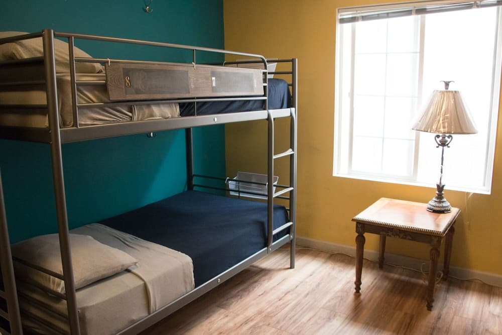 Melrose Hostel — 3