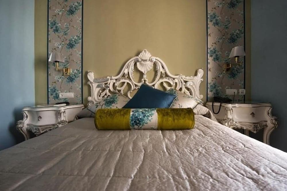 Hotel Boutique Adriano Sevilla — 4