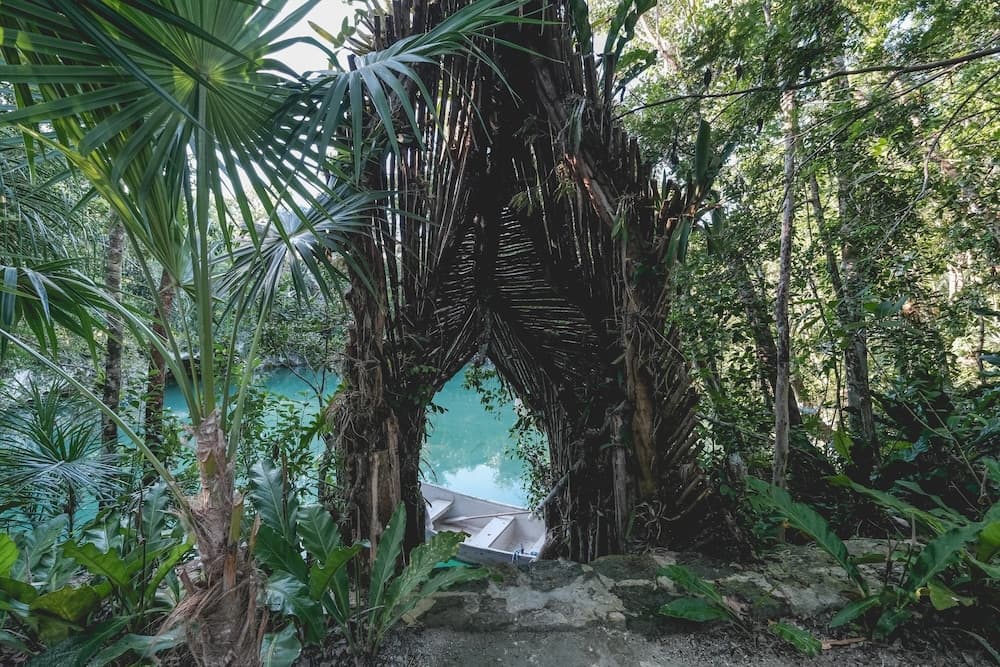 Wakax Hacienda - Cenote &amp; Boutique Hotel - Small Luxury Hotels of the World — 10
