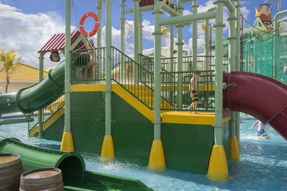 Ocean El Faro Resort - Todo Incluido — 10