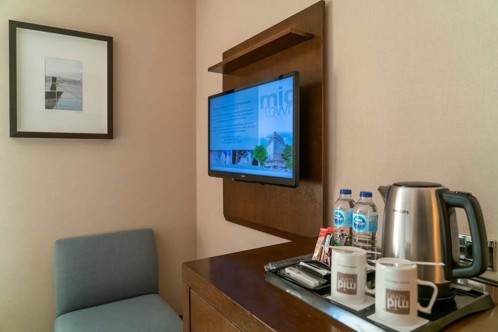 Hotel Midtown Istanbul — 22