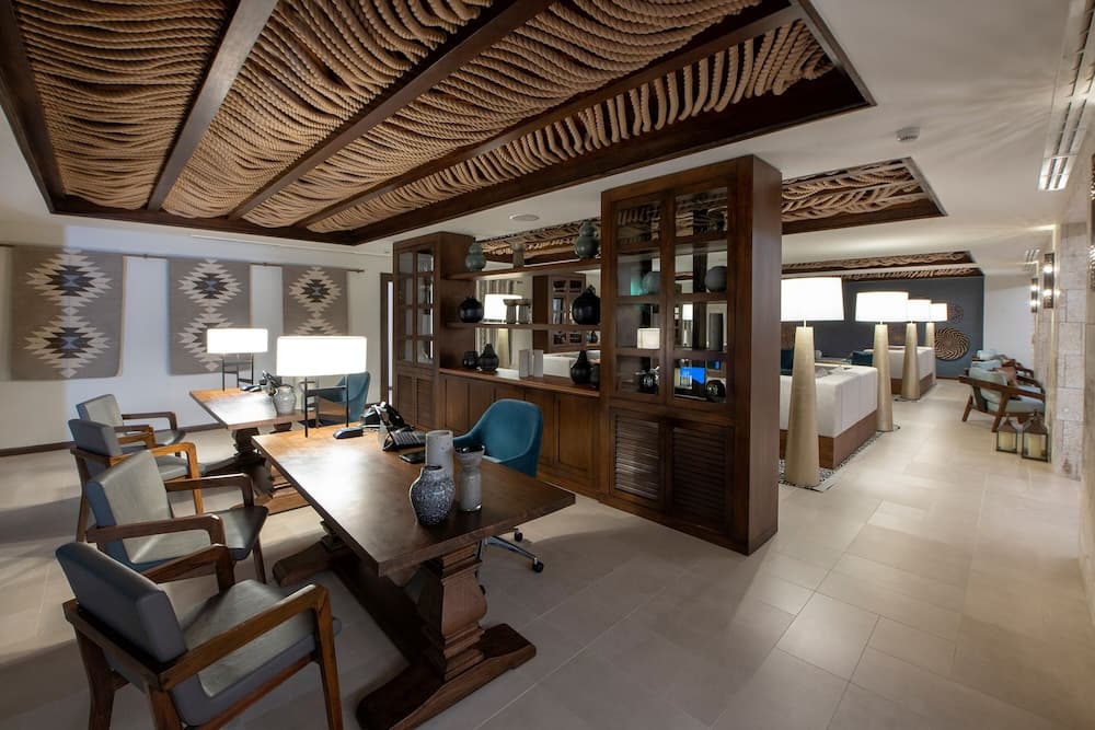 Club Único en Lopesan Costa Bávaro - Todo Incluido — 5