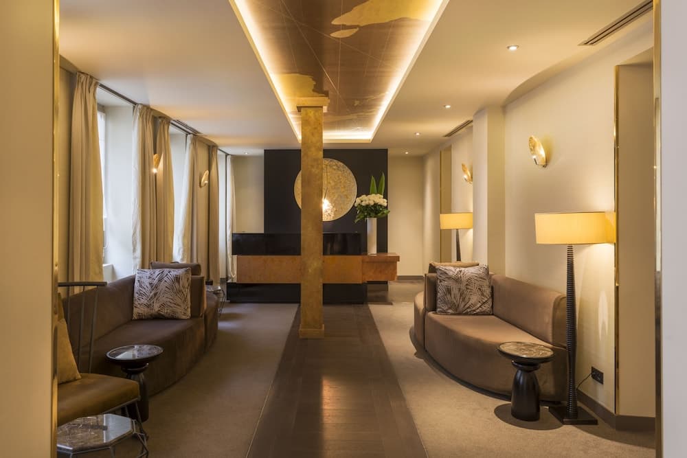 Hotel La Bourdonnais by Inwood Hotels — 7