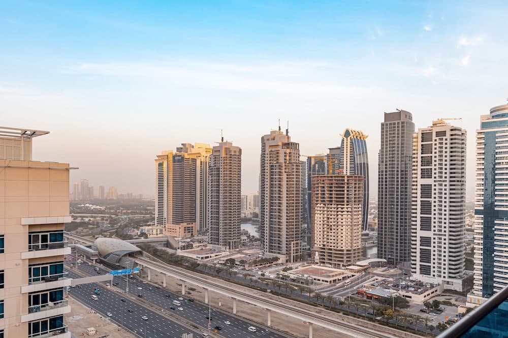 Radisson Blu Residence, Dubai Marina — 6