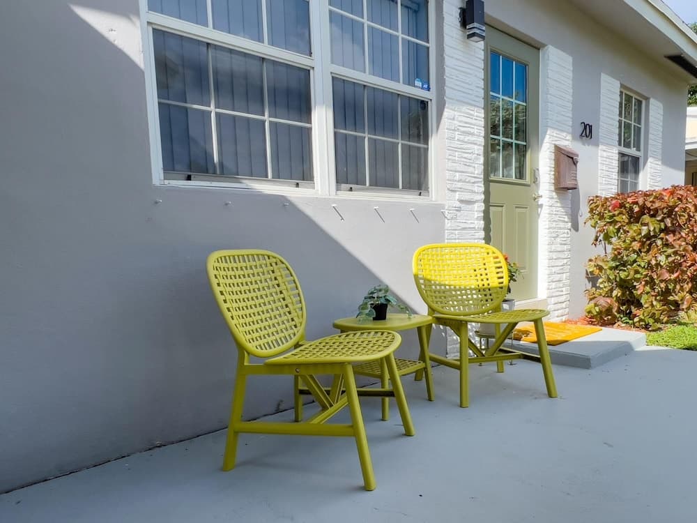 Casa Limon - Salzwasserpool und 10 Minuten zum Strand — 5