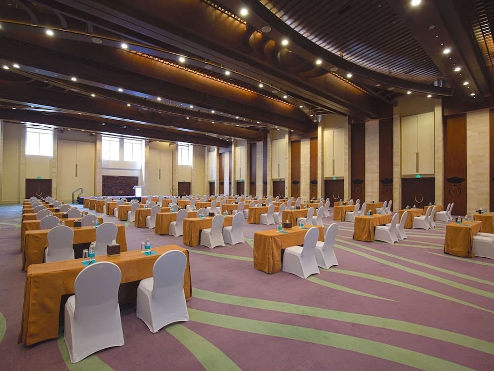 Sofitel Dubai The Palm Resort & Spa — 5
