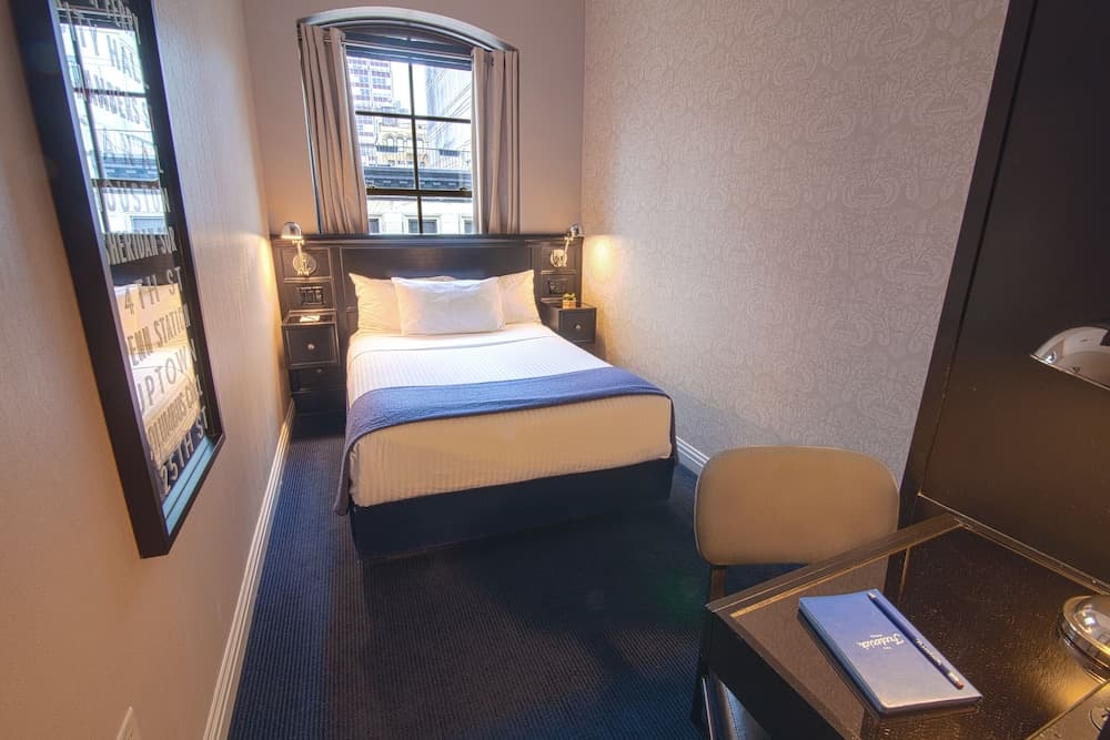 El hotel Federico — 10
