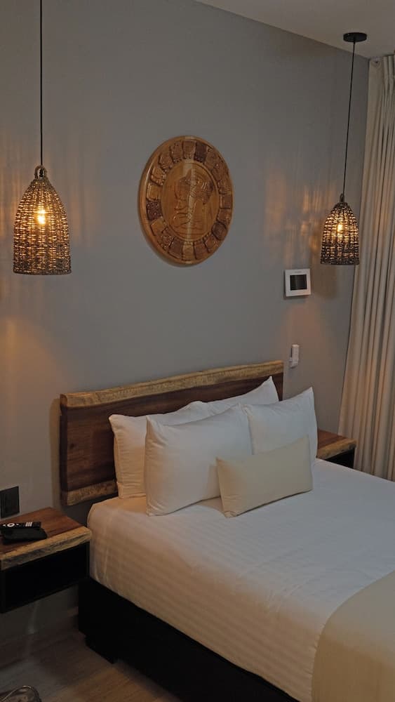 Hotel Gafsacomm Tulum Aeropuerto — 23
