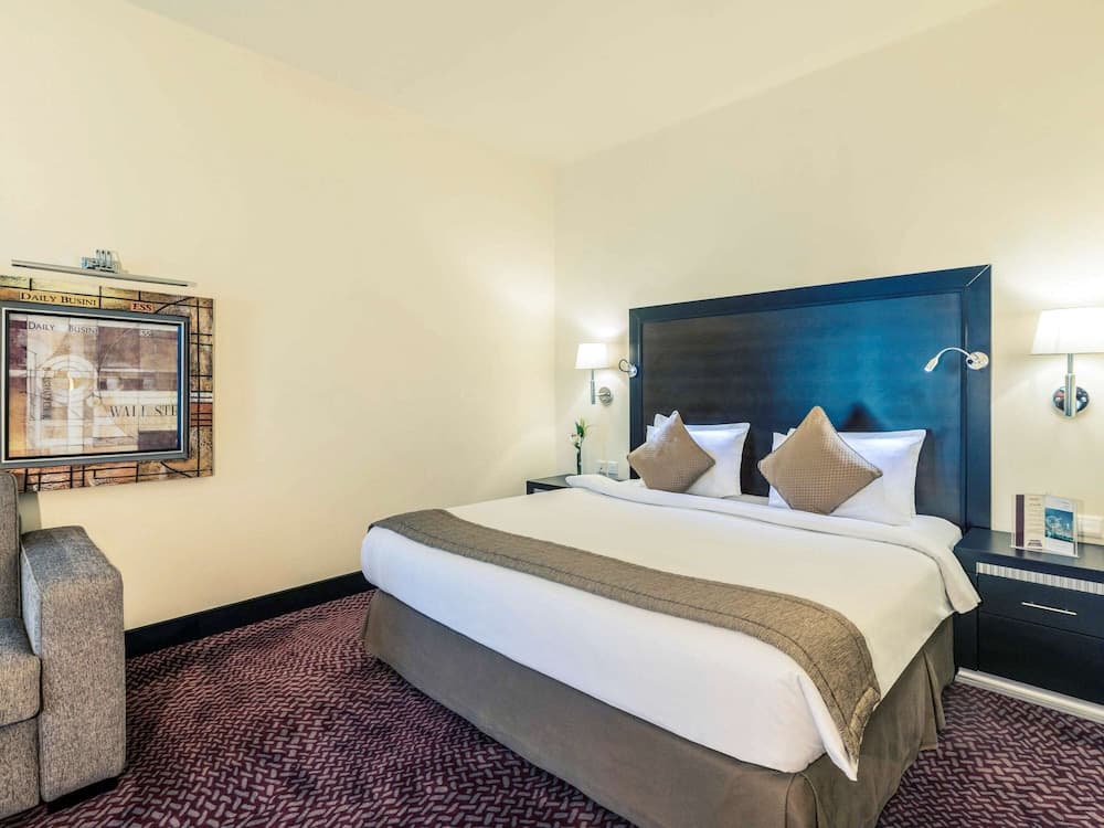 Mercure Gold Hotel Jumeirah Dubai by Accor — 16