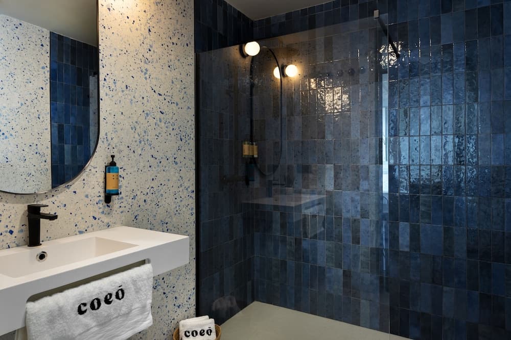 Coeo ApartHotel Parras — 12