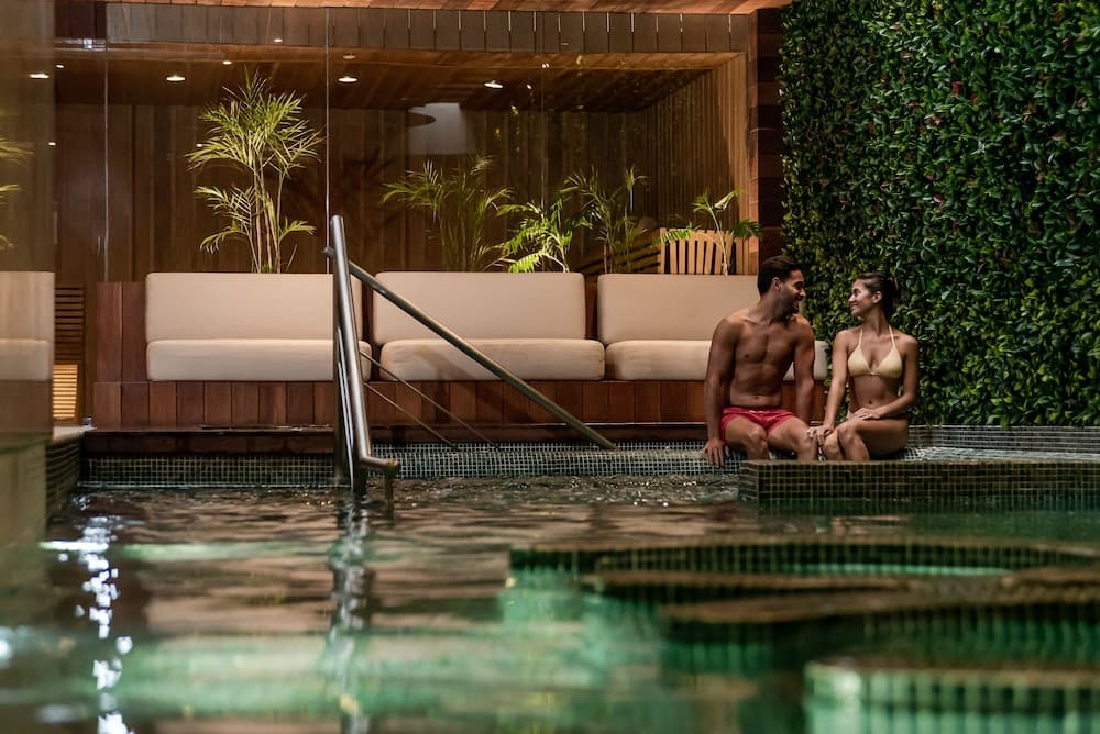 The Reef 28 Hotel & Spa - Luxury Adults Only - All Suites — 17