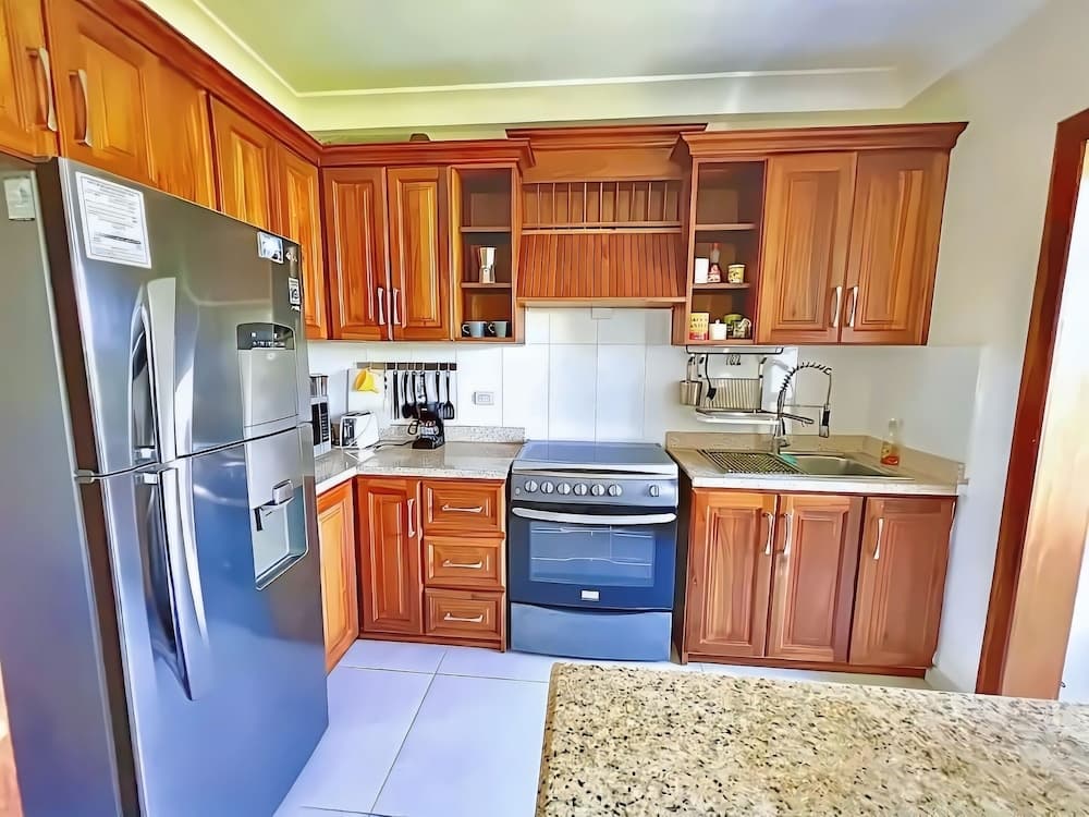 Dduplex Near the Beach - Airport Transfer — 29