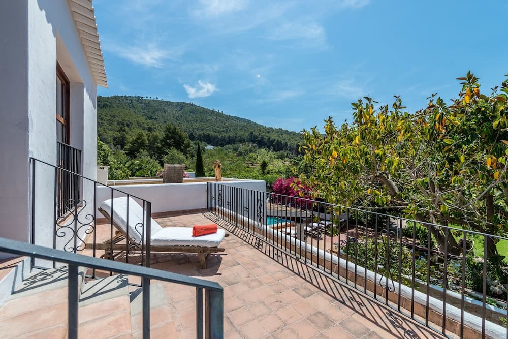 Agroturismo Can Pere Sord — 26