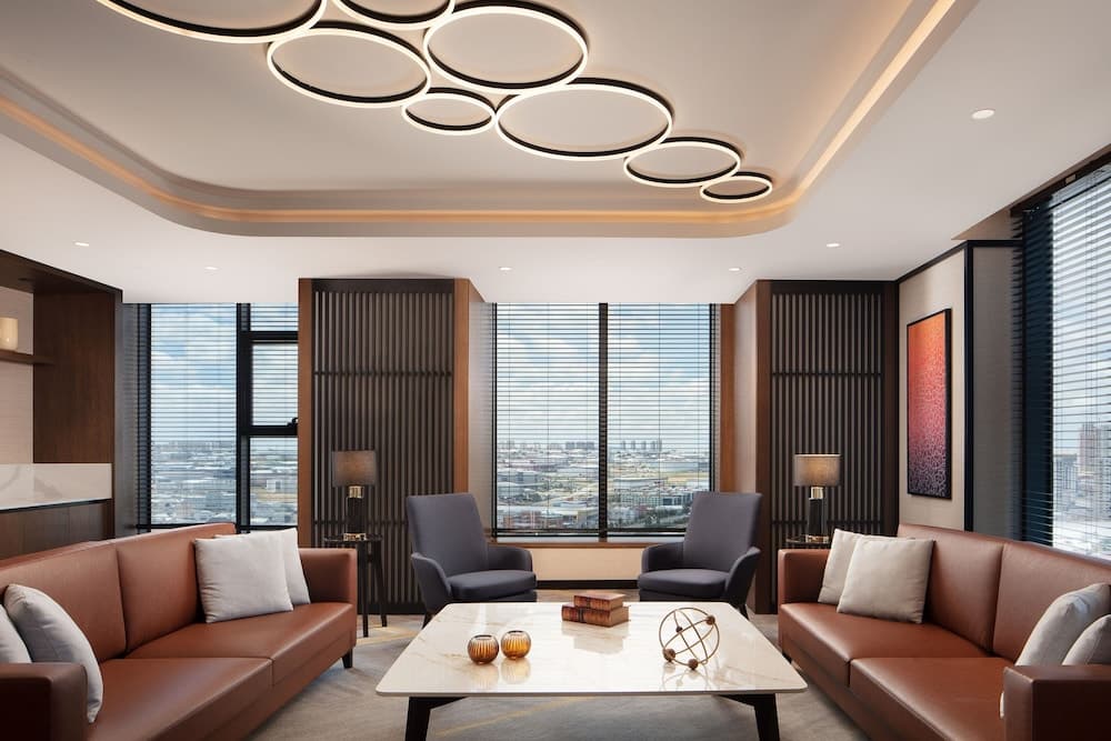 Sheraton Istanbul Esenyurt — 28