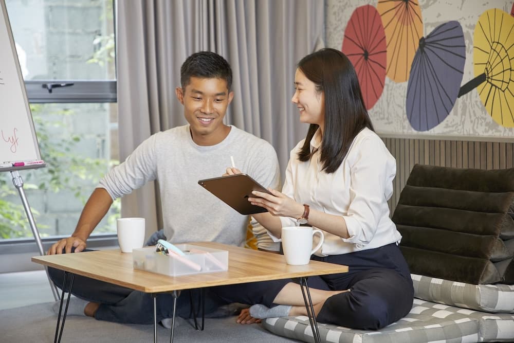 lyf Sukhumvit 8 Bangkok — 7