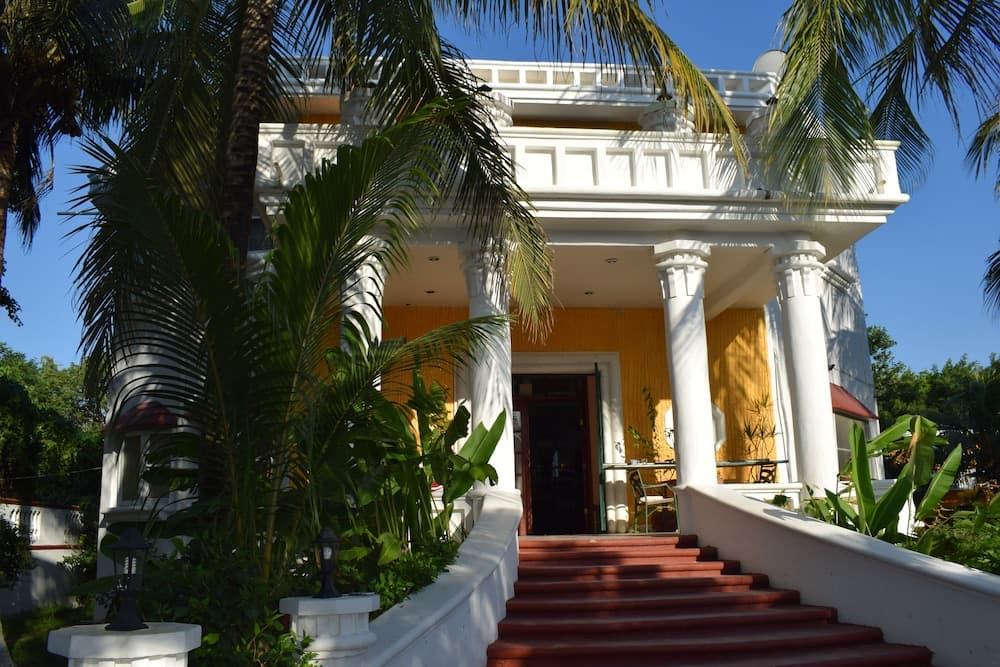Mansion Giahn Inn — 28