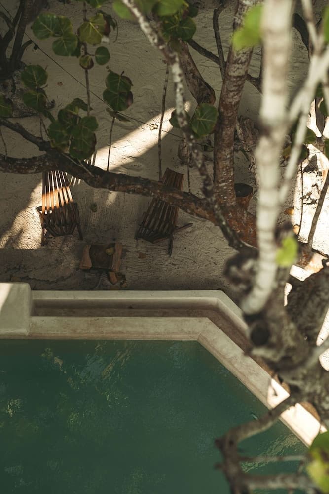 Ether Tulum — 12