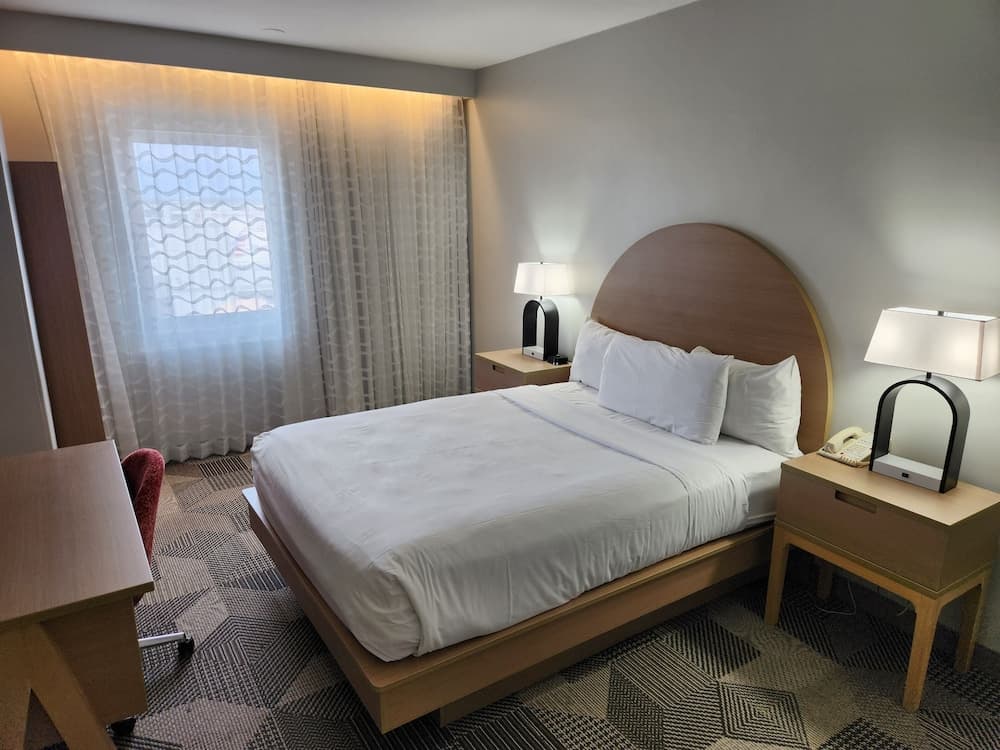 Hotel Aeroporto Internazionale di Miami — 2