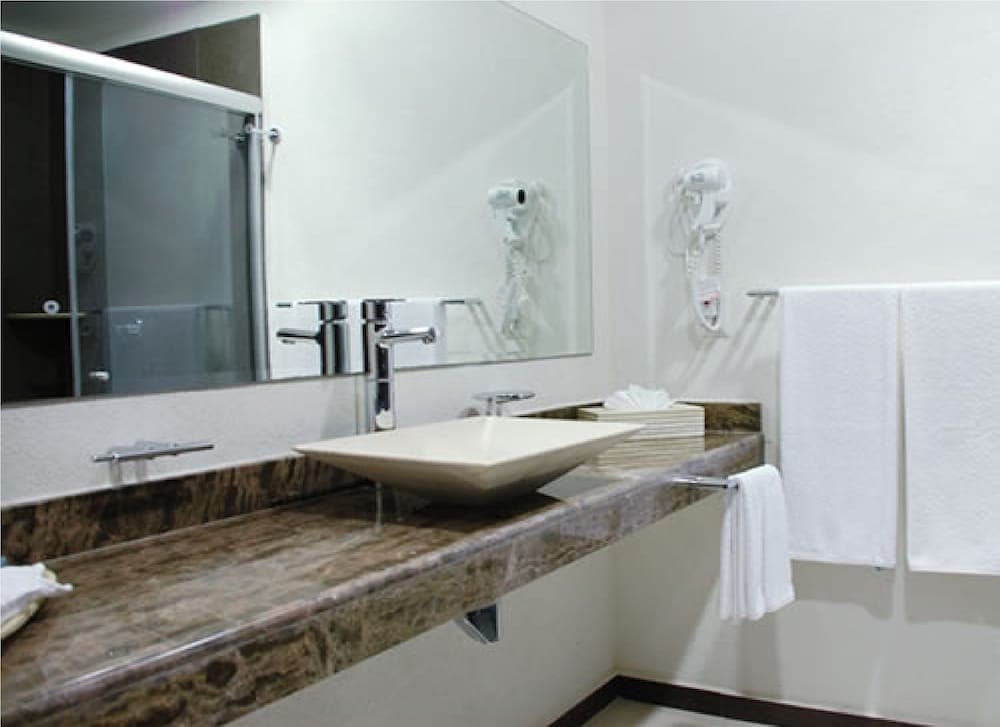 Comfort Inn Cancún Aeropuerto — 26