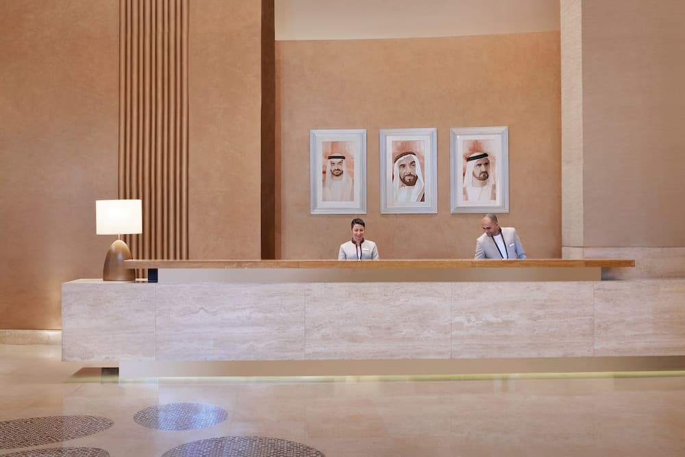 Mövenpick Hotel Jumeirah Beach — 5