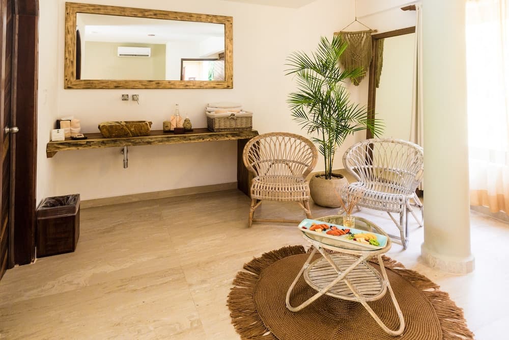 Ana y Jose Hotel & Spa Tulum — 11