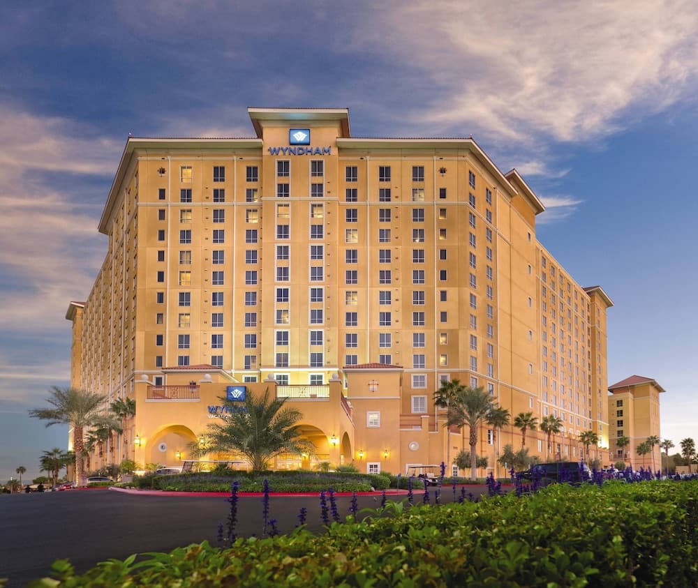 Club Wyndham Grand Desert — 26