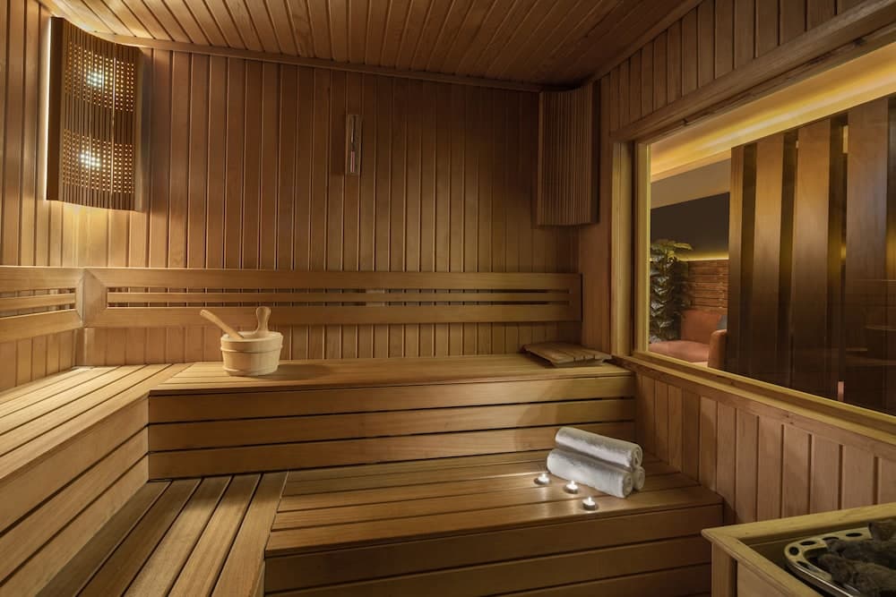 AKKA Lush Hotel Taksim — 29