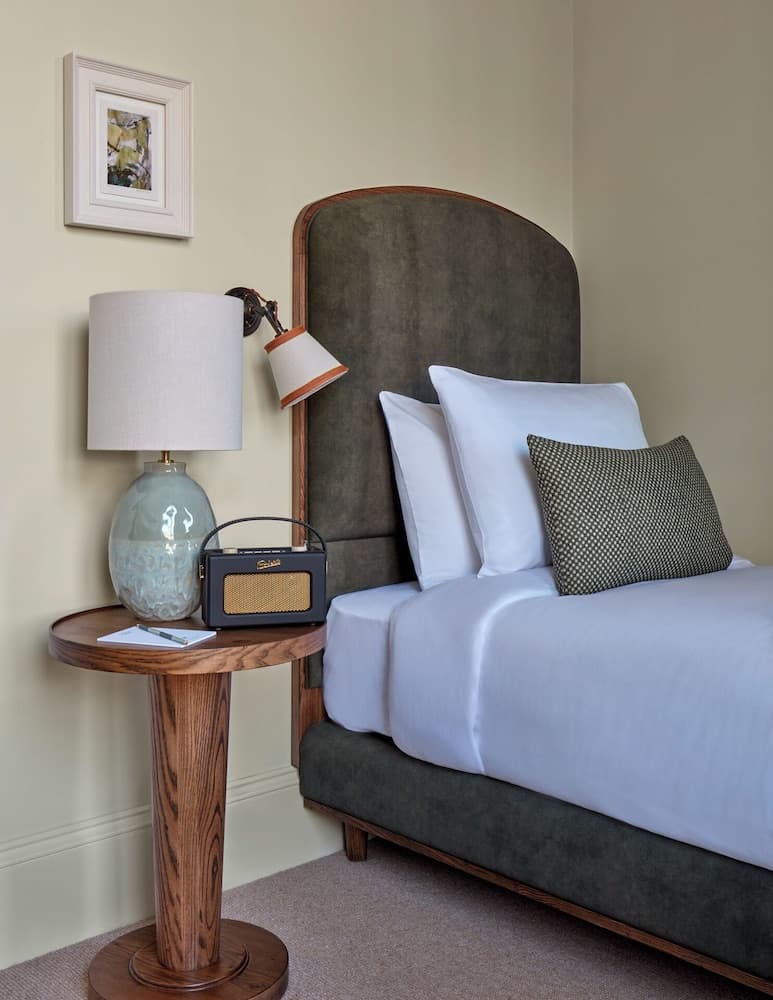 Miiro Giardino Hotel — 5