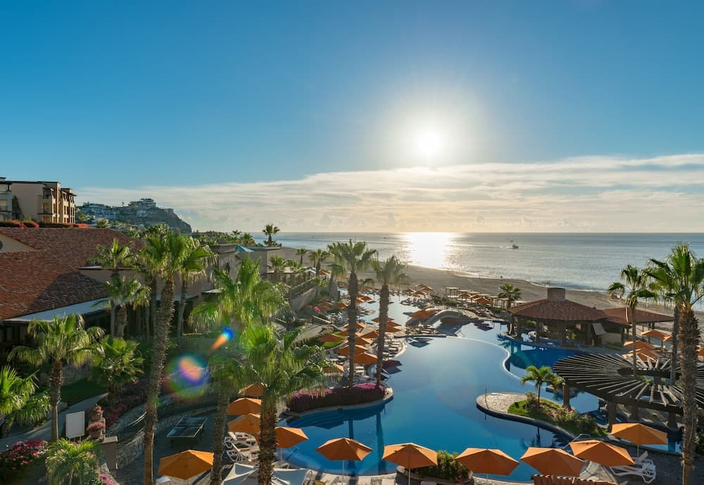 Pueblo Bonito Sunset Beach Golf & Spa Resort - Todo Incluido — 3