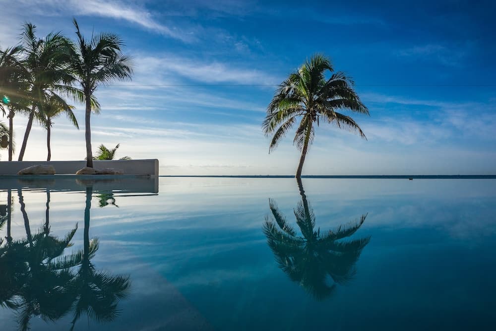 Mahekal Beach Front Resort & Spa — 3