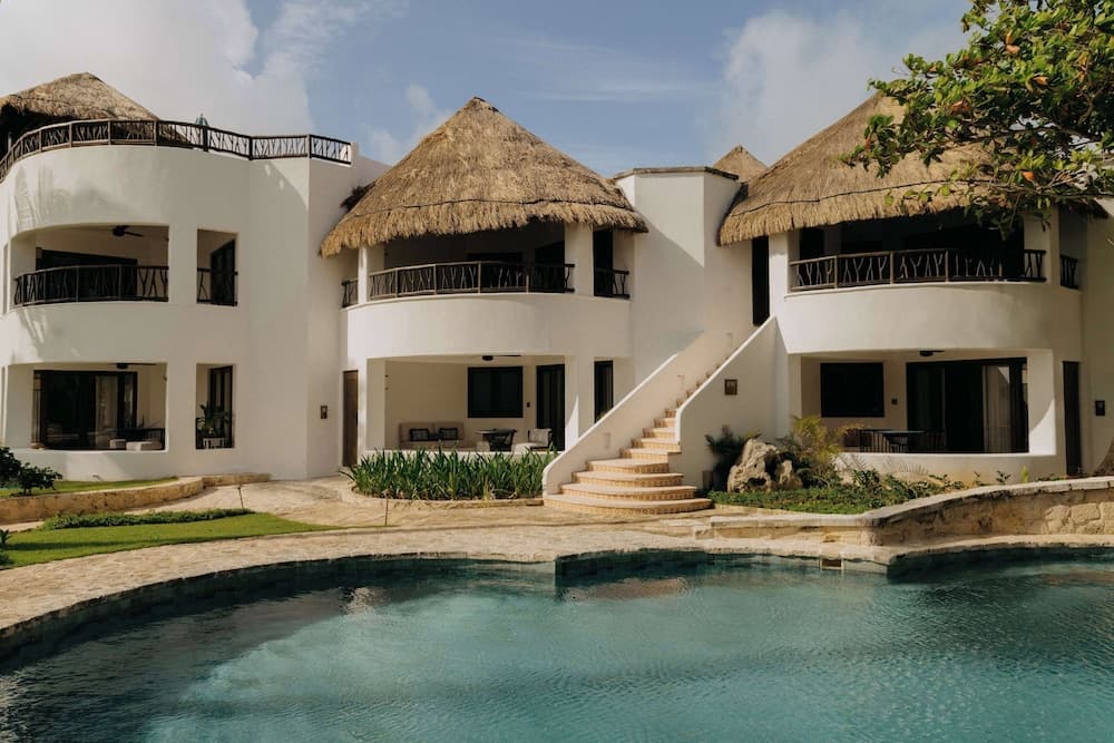 Maroma, A Belmond Hotel, Riviera Maya — 21