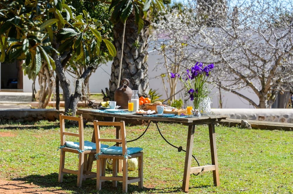 Agroturismo Can Prats — 11