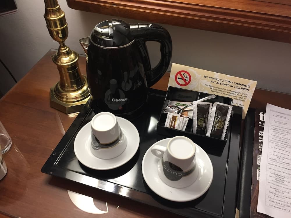 Hotel Europa — 10