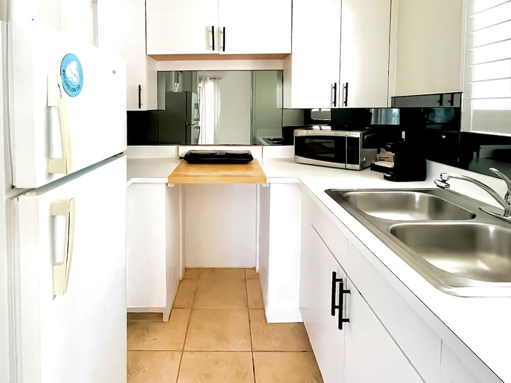 La Casa A North Beach Village Resort Hotel — 22
